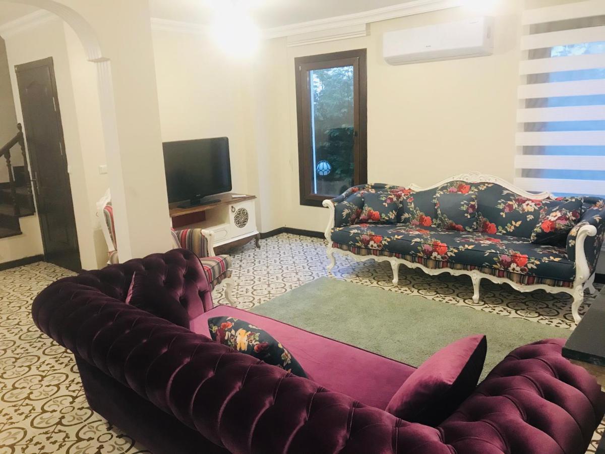 Sapanca Manzara Villa 1 Isitma Havuzlu المظهر الخارجي الصورة