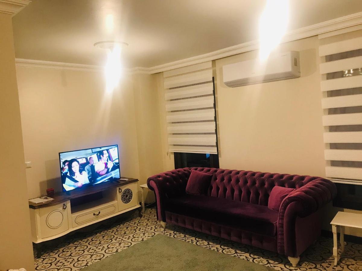 Sapanca Manzara Villa 1 Isitma Havuzlu المظهر الخارجي الصورة