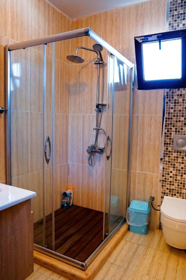 Sapanca Manzara Villa 1 Isitma Havuzlu المظهر الخارجي الصورة