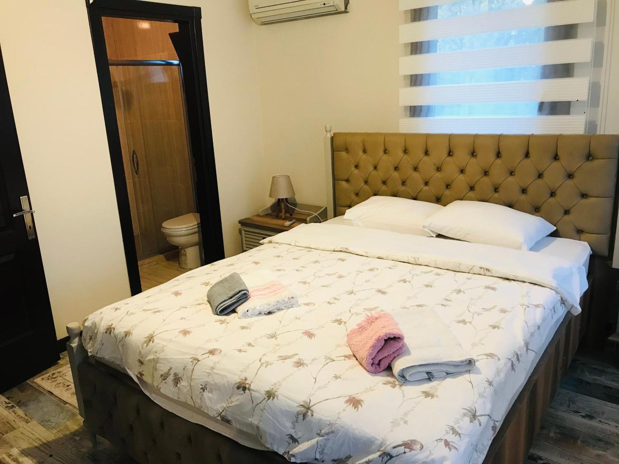 Sapanca Manzara Villa 1 Isitma Havuzlu المظهر الخارجي الصورة