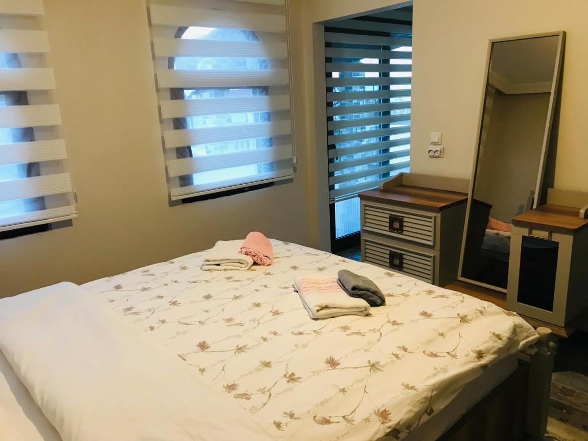 Sapanca Manzara Villa 1 Isitma Havuzlu المظهر الخارجي الصورة
