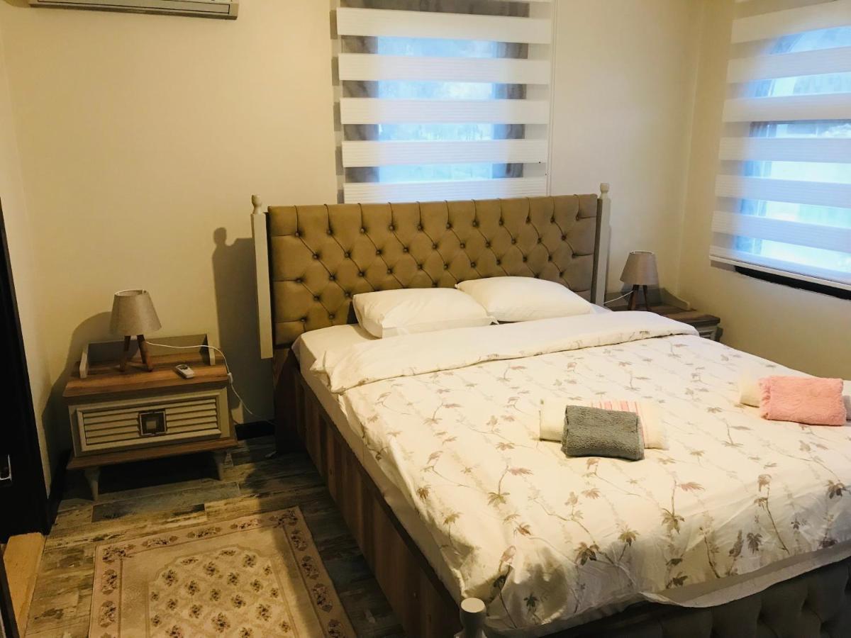 Sapanca Manzara Villa 1 Isitma Havuzlu المظهر الخارجي الصورة