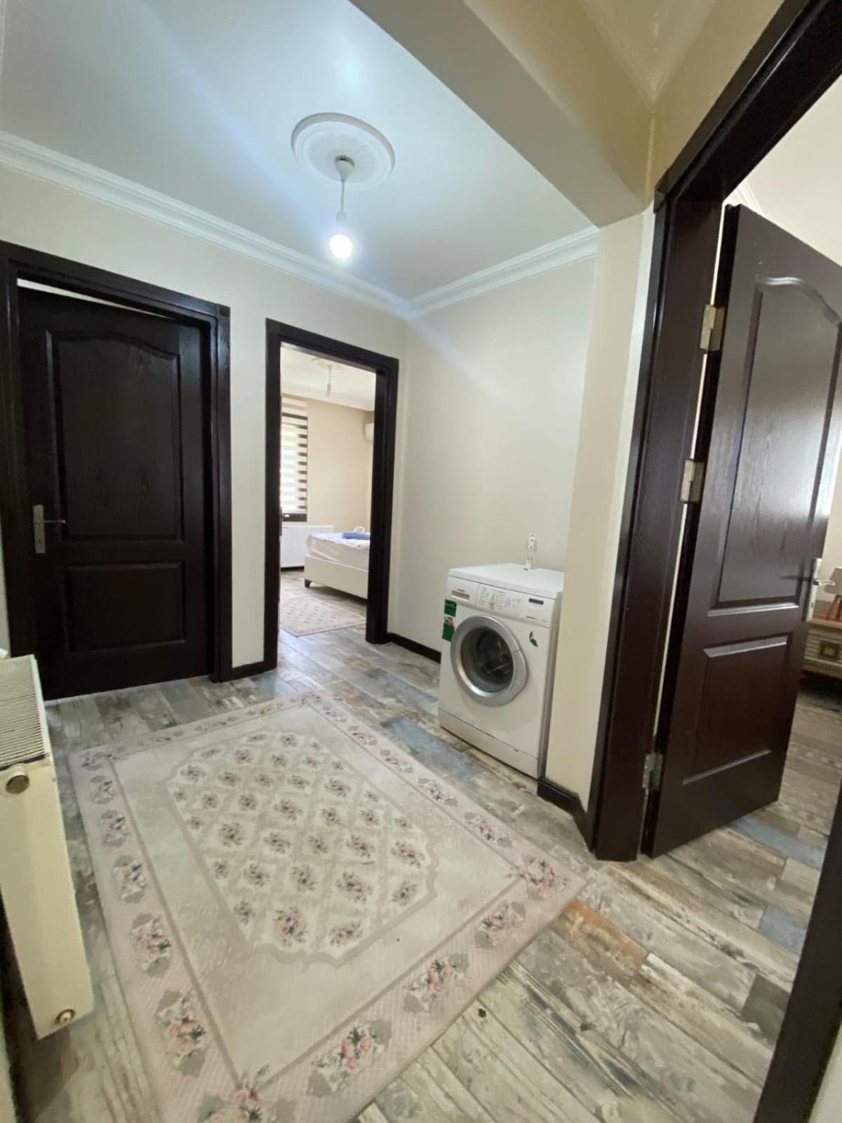 Sapanca Manzara Villa 1 Isitma Havuzlu المظهر الخارجي الصورة