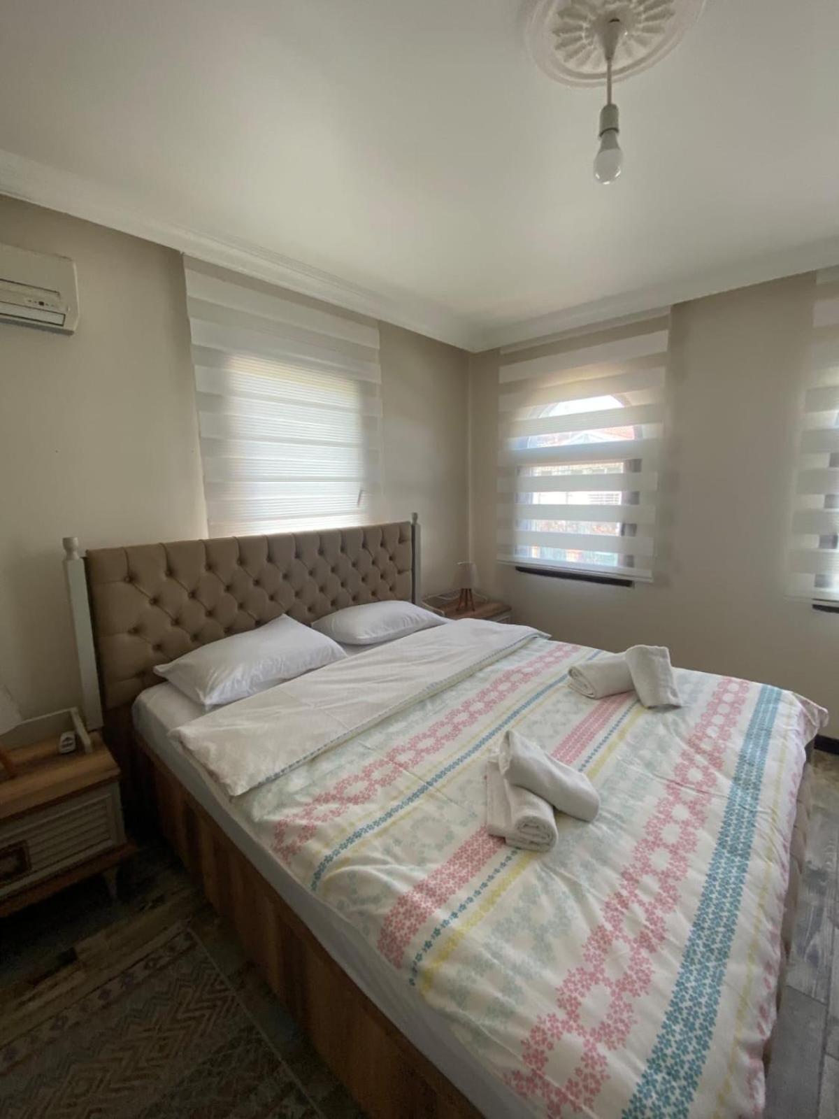 Sapanca Manzara Villa 1 Isitma Havuzlu المظهر الخارجي الصورة