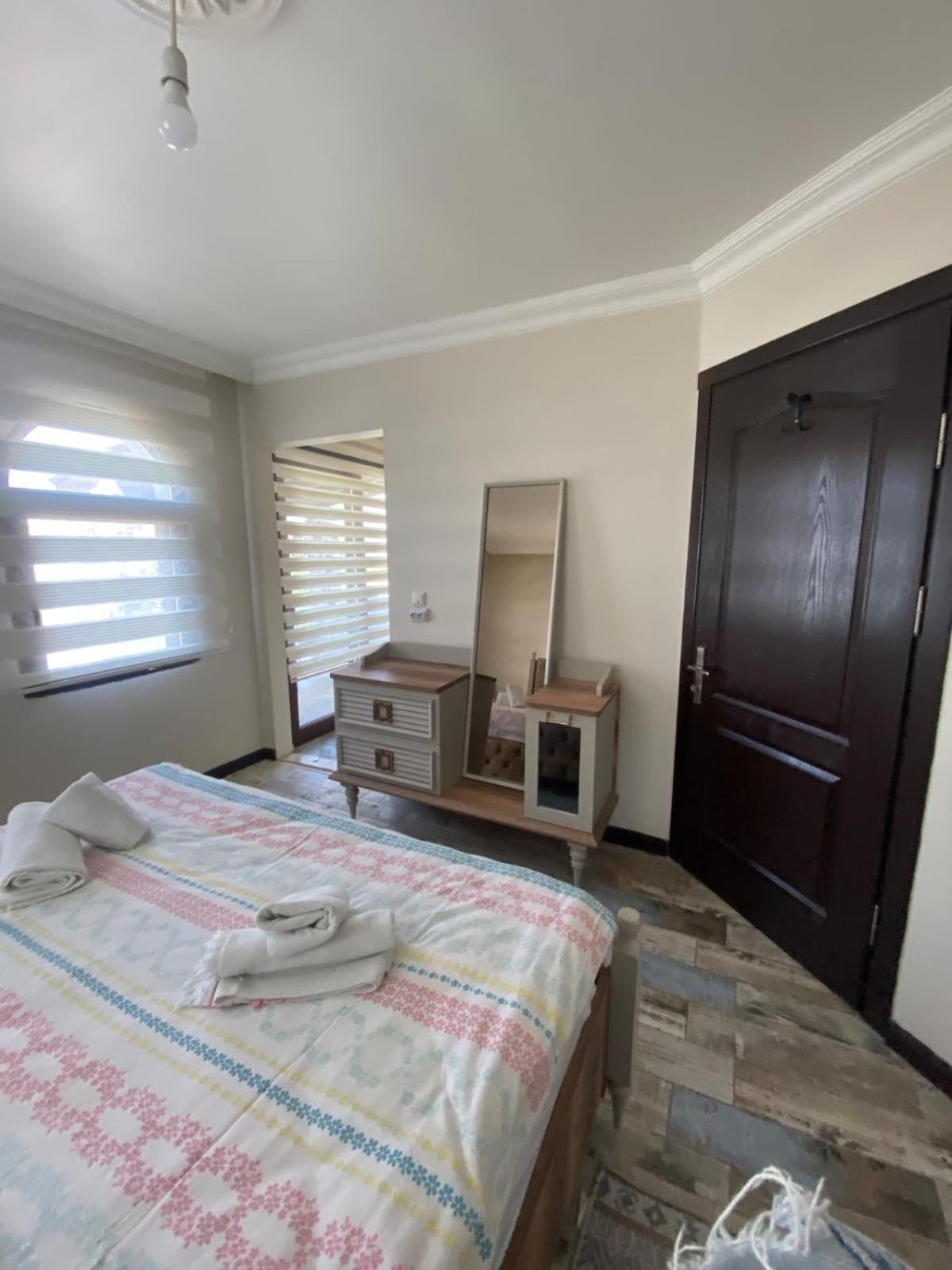 Sapanca Manzara Villa 1 Isitma Havuzlu المظهر الخارجي الصورة