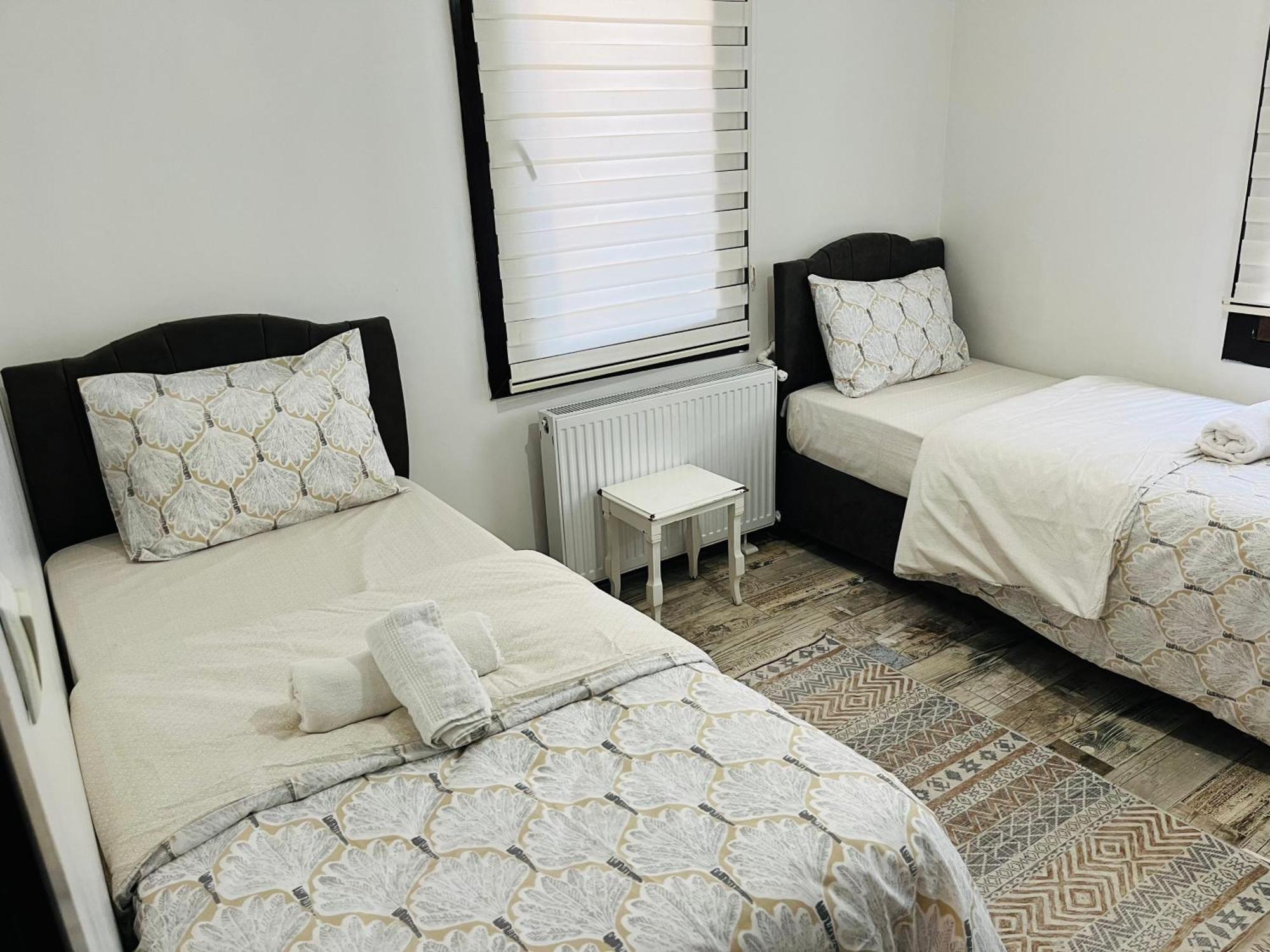 Sapanca Manzara Villa 1 Isitma Havuzlu المظهر الخارجي الصورة