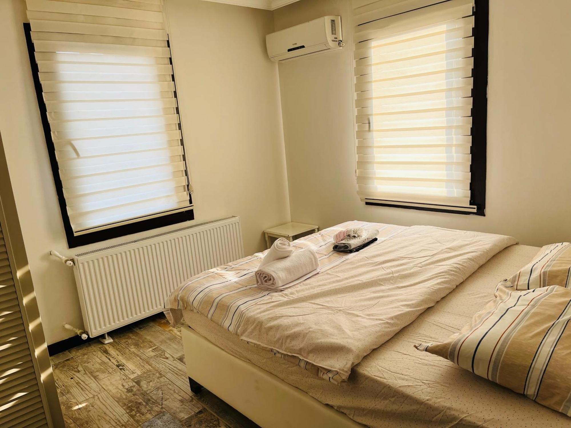 Sapanca Manzara Villa 1 Isitma Havuzlu المظهر الخارجي الصورة