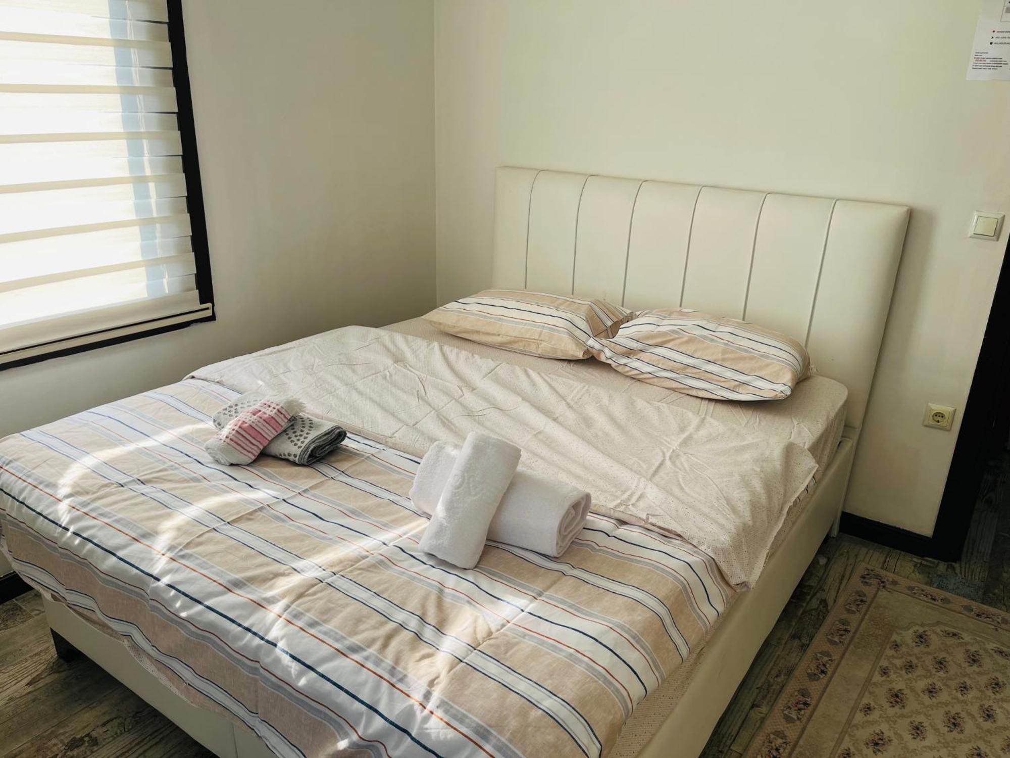 Sapanca Manzara Villa 1 Isitma Havuzlu المظهر الخارجي الصورة