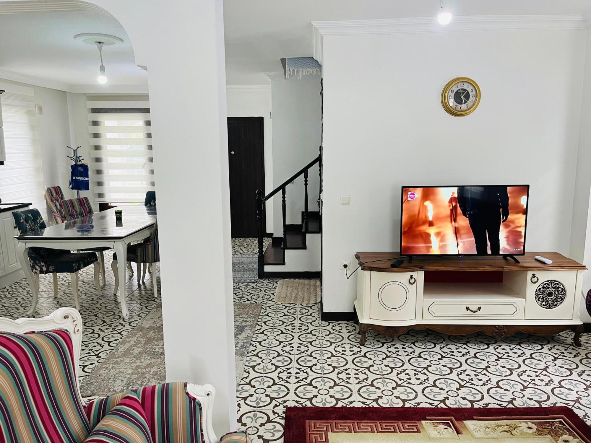 Sapanca Manzara Villa 1 Isitma Havuzlu المظهر الخارجي الصورة