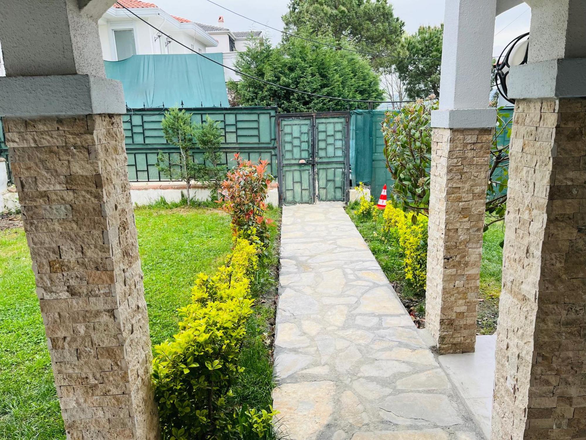 Sapanca Manzara Villa 1 Isitma Havuzlu المظهر الخارجي الصورة